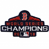 2018 World Series Champions Patch,baseball caps,new era cap wholesale,wholesale hats